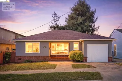 1067 Lassen St, Richmond, CA 94805 - Photo 1