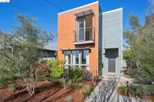 1126 Ocean Ave, Oakland, CA 94608 - Photo 1