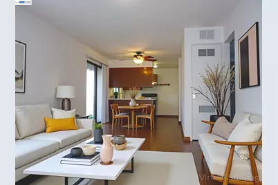 1851 Harrison St #13, Concord, CA 94520 - Photo 1