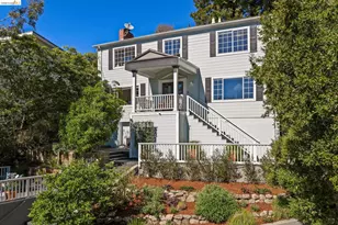 765 San Diego Rd, Berkeley, CA 94707 - Photo 1