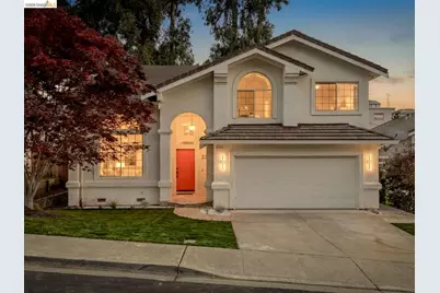 2392 Austin Ct, Castro Valley, CA 94546 - Photo 1