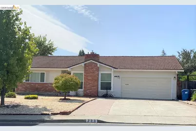 235 Donegal Way, Martinez, CA 94553 - Photo 1