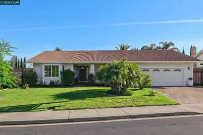 4151 Storey Lane, Concord, CA 94518 - Photo 1
