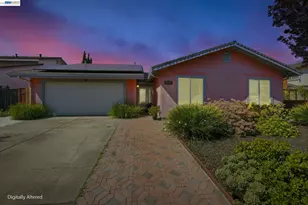 4541 Darcelle Dr, Union City, CA 94587 - Photo 1