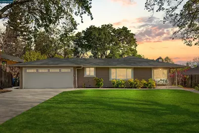 3300 Betty Ln, Lafayette, CA 94549 - Photo 1