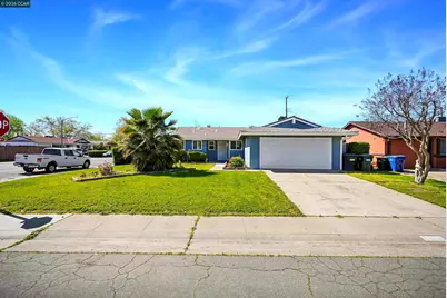 6860 Cunningham Way, Sacramento, CA 95828 - Photo 1