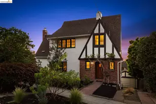 758 Spruce St, Berkeley, CA 94707 - Photo 1