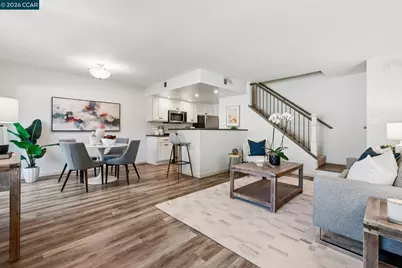 809 Villa Lane #2, Moraga, CA 94556 - Photo 1