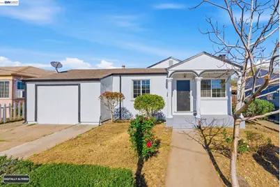 24834 Joyce St, Hayward, CA 94544 - Photo 1