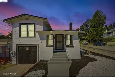 2957 73rd Ave, Oakland, CA 94605 - Photo 1