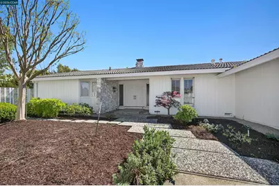 157 Fernwood Dr, Moraga, CA 94556 - Photo 1
