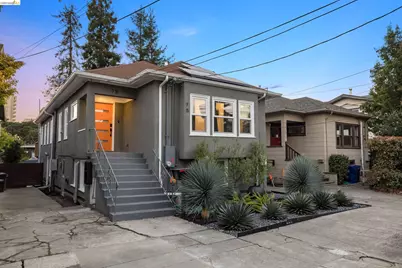 75 Echo Ave, Oakland, CA 94611 - Photo 1