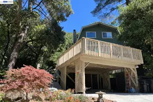 2349 Kilkare Rd, Sunol, CA 94586 - Photo 1