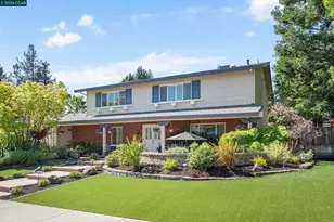 583 Santander Dr, San Ramon, CA 94583 - Photo 1