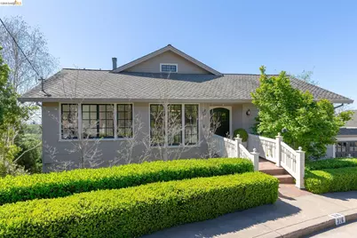 316 Pacific Ave, Piedmont, CA 94611 - Photo 1