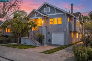 5910 Chabot Rd, Oakland, CA 94618 - Photo 1