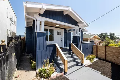 3568 Harper Street, Oakland, CA 94601 - Photo 1