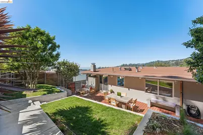 6733 Snake Rd, Oakland, CA 94611 - Photo 1