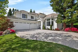 3208 Blackhawk Meadow Dr, Danville, CA 94506 - Photo 1
