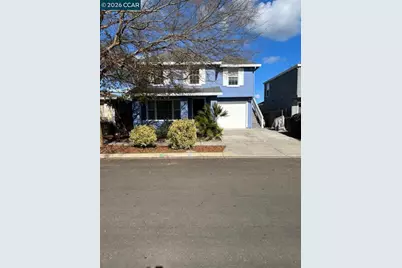 2297 Orleans St, Santa Rosa, CA 95403 - Photo 1