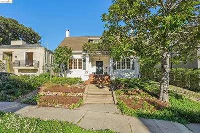 618 Boulevard Way, Oakland, CA 94610 - Photo 1