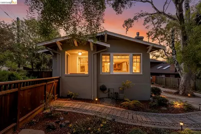 71 Norwood Ave, Kensington, CA 94707 - Photo 1