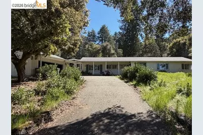 530 Miner Rd, Orinda, CA 94563 - Photo 1