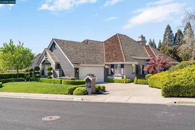 114 Golden Ridge Rd, Alamo, CA 94507 - Photo 1