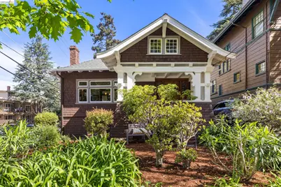 248 Mather St, Oakland, CA 94611 - Photo 1