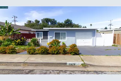 2929 Alta Mira Dr, Richmond, CA 94806 - Photo 1