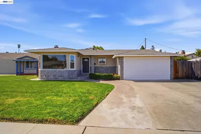 39605 Bruning St., Fremont, CA 94538 - Photo 1
