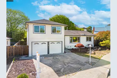19147 Christensen Ct, Castro Valley, CA 94546 - Photo 1