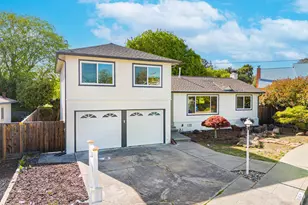 19147 Christensen Ct, Castro Valley, CA 94546 - Photo 1