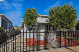 9644 D St, Oakland, CA 94603 - Photo 1
