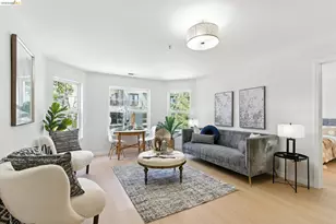 555 10th St, Oakland, CA 94607 - Photo 1