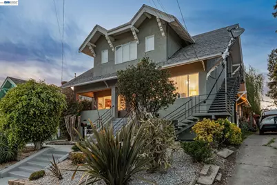 2063 Rosedale Ave, Oakland, CA 94601 - Photo 1