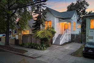 1013 Addison St, Berkeley, CA 94710 - Photo 1