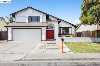 4306 Lisa Dr, Union City, CA 94587 - Photo 1