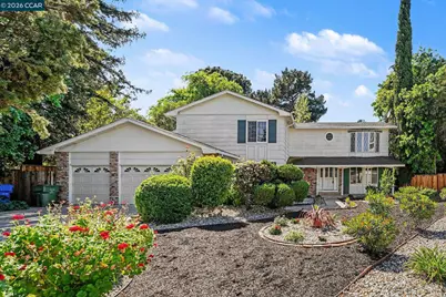 2030 Clearview Ct, Walnut Creek, CA 94598 - Photo 1