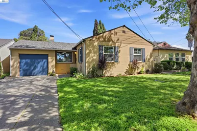 15740 Paseo Del Campo, San Lorenzo, CA 94580 - Photo 1