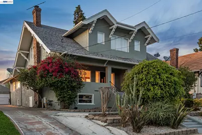 2063 Rosedale Ave, Oakland, CA 94601 - Photo 1