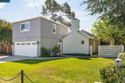 3366 Euclid Ave, Concord, CA 94519 - Photo 1