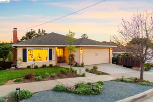 1665 Highland Blvd, Hayward, CA 94542 - Photo 1