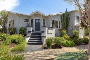 1200 El Centro Ave, Oakland, CA 94602 - Photo 1