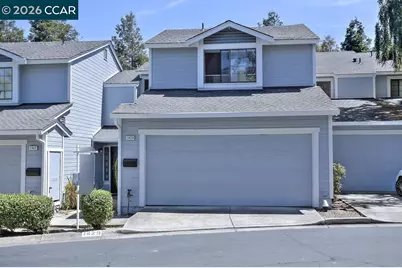 1429 Oak Hollow Ct, Pinole, CA 94564 - Photo 1