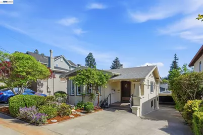 1130 Ranleigh Way, Piedmont, CA 94610 - Photo 1