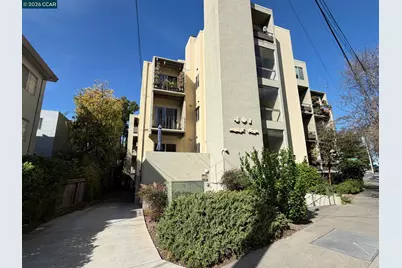 401 Monte Vista Ave #103, Oakland, CA 94611 - Photo 1