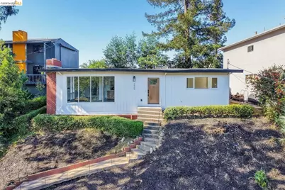 3409 Wyman St, Oakland, CA 94619 - Photo 1