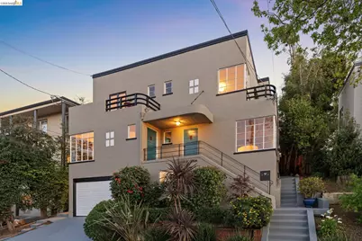 2306 Ivy Dr, Oakland, CA 94606 - Photo 1