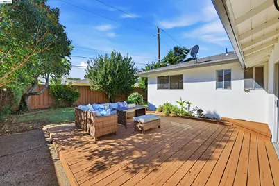 4572 Theresa Ave, Fremont, CA 94538 - Photo 1